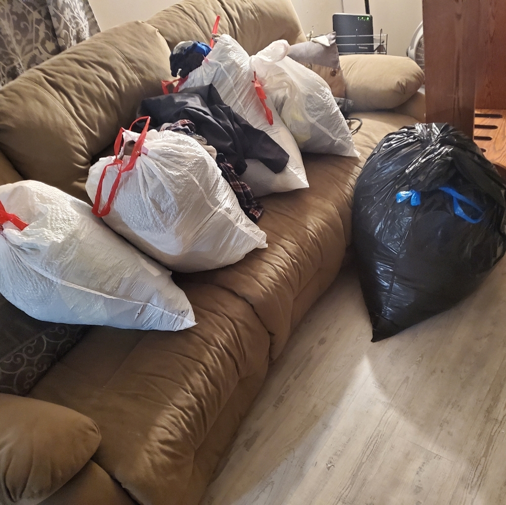 Clothes